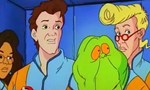 The Real Ghostbusters 6x06 ● Spacebusters