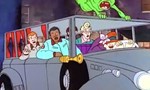 The Real Ghostbusters 6x07 ● My Left Fang