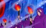 The Real Ghostbusters 6x08 ● Russian About