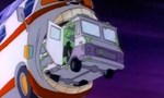 The Real Ghostbusters 6x11 ● Une course d'enfer