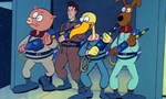 The Real Ghostbusters 6x13 ● Enfin de l'animation !