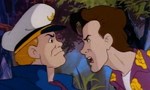 The Real Ghostbusters 6x14 ● Very Beast Friends