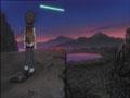 The Galaxy Railways 1x01 ● Le départ