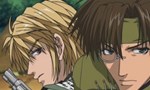 Saiyuki 3x06 ● Reprendre