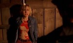 Smallville 1x19 ● Télékinésie