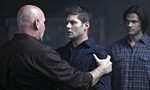 Supernatural 6x01 ● L'adieu aux armes