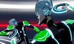 Tron : la révolte 1x01 ● Les débuts de Beck