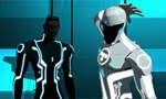 Tron : la révolte 1x02 ● Le Renégat - première partie