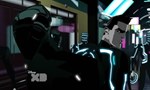 Tron : la révolte 1x04 ● La course d'Argon