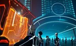 Tron : la révolte 1x10 ● Cicatrices - seconde partie