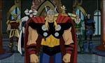 Avengers: l'équipe des super héros 1x04 ● Thor Le Foudroyant