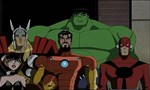 Avengers: l'équipe des super héros 1x08 ● L'union Fait La Force