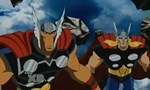 Avengers: l'équipe des super héros 2x08 ● La ballade de Beta Ray Bill