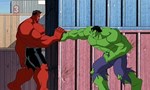 Avengers: l'équipe des super héros 2x09 ● L'enfer rouge