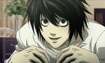 Death Note 1x06 ● Déchirure