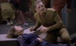 Star Trek Deep Space Nine 1x02 ● L'Émissaire - 2e Partie