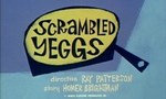 The Dick Tracy Show 1x04 ● Scrambled Yeggs