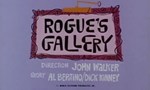 The Dick Tracy Show 1x18 ● Rogue's Gallery