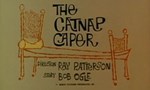 The Dick Tracy Show 1x19 ● The Catnap Caper