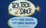 The Dick Tracy Show 1x22 ● Tick Tock Shock