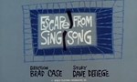 The Dick Tracy Show 1x24 ● Escape from Sing Song