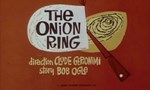 The Dick Tracy Show 1x25 ● The Onion Ring