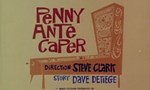 The Dick Tracy Show 1x30 ● Penny Ante Caper