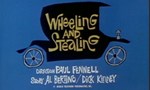 The Dick Tracy Show 1x31 ● Wheeling and Stealing