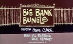 The Dick Tracy Show 1x32 ● Big Bank Bungle