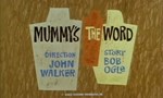 The Dick Tracy Show 1x35 ● Mummy's the Word