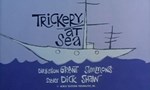 The Dick Tracy Show 1x36 ● Trickery at Sea