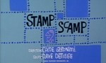 The Dick Tracy Show 1x37 ● Stamp Scamp