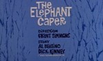 The Dick Tracy Show 1x40 ● The Elephant Caper