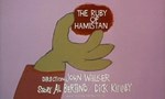 The Dick Tracy Show 1x45 ● The Ruby of Hamistan