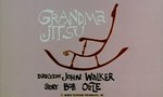 The Dick Tracy Show 1x50 ● Grandma Jitsu