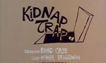 The Dick Tracy Show 1x51 ● Kidnap Trap