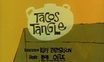 The Dick Tracy Show 1x52 ● Tacos Tangle