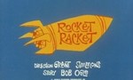 The Dick Tracy Show 1x53 ● Rocket Racket