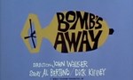 The Dick Tracy Show 1x55 ● Bomb's Away