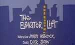 The Dick Tracy Show 1x57 ● The Elevator Lift