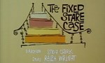 The Dick Tracy Show 1x66 ● The Fixed Stare Case