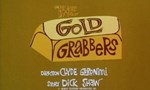 The Dick Tracy Show 1x68 ● The Gold Grabbers