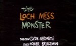 The Dick Tracy Show 1x70 ● The Loch Mess Monster