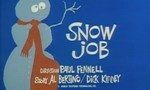 The Dick Tracy Show 1x74 ● Snow Job