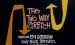 The Dick Tracy Show 1x76 ● The Two Way Stretch