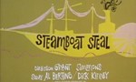 The Dick Tracy Show 1x77 ● Steamboat Steal