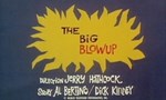 The Dick Tracy Show 1x78 ● The Big Blowup