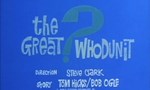 The Dick Tracy Show 1x81 ● The Great Whodunit