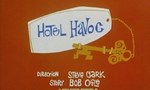 The Dick Tracy Show 1x83 ● Hotel Havoc