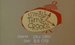 The Dick Tracy Show 1x86 ● Small Time Crooks